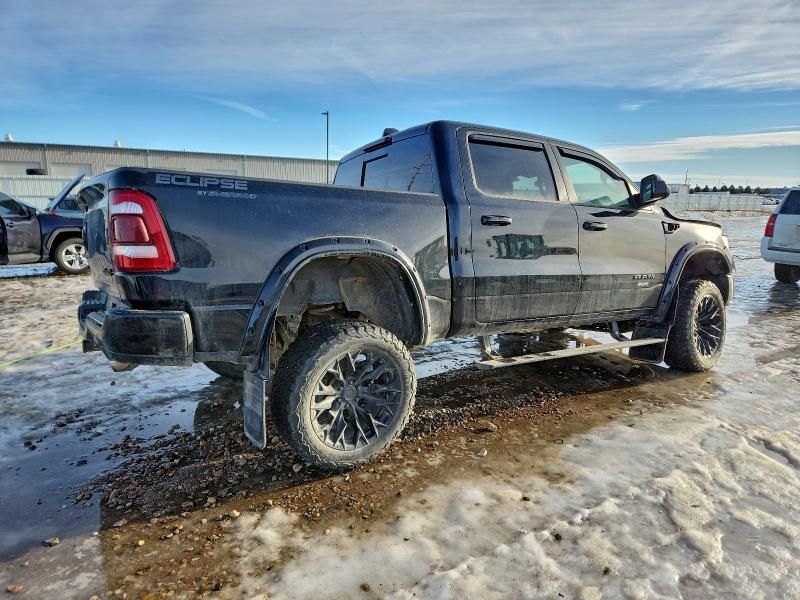 2023 Dodge Ram 1500 big Horn/lone Star