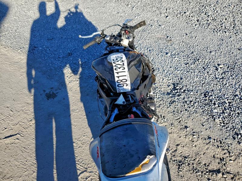 2007 Honda CBR600 RR