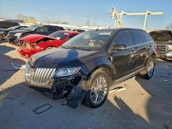 Lincoln Vehiculos salvage en venta: 2014 Lincoln MKX