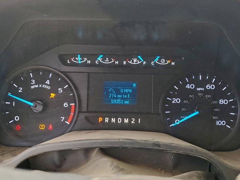 2022 Ford F250 Super Duty