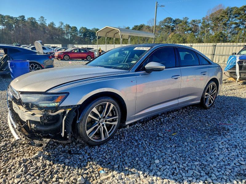 2019 Audi A6 Premium