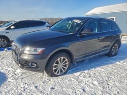 Audi salvage cars for sale: 2015 Audi Q5 Premium Plus