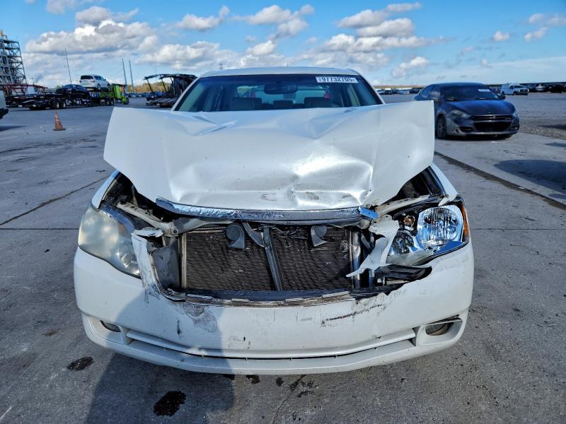 2007 Toyota Avalon xls