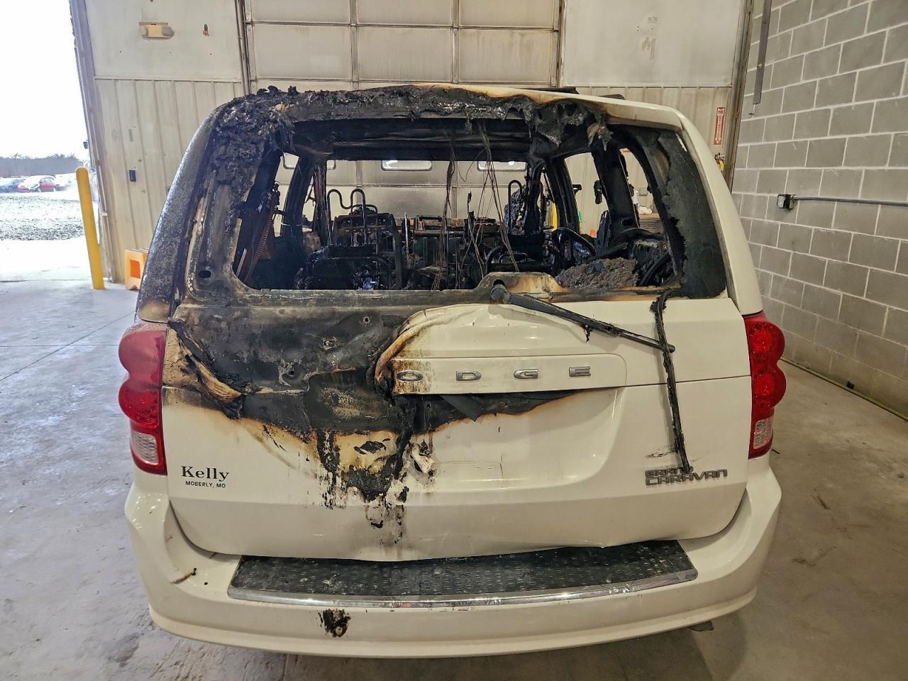 2011 Dodge Grand Caravan Mainstreet