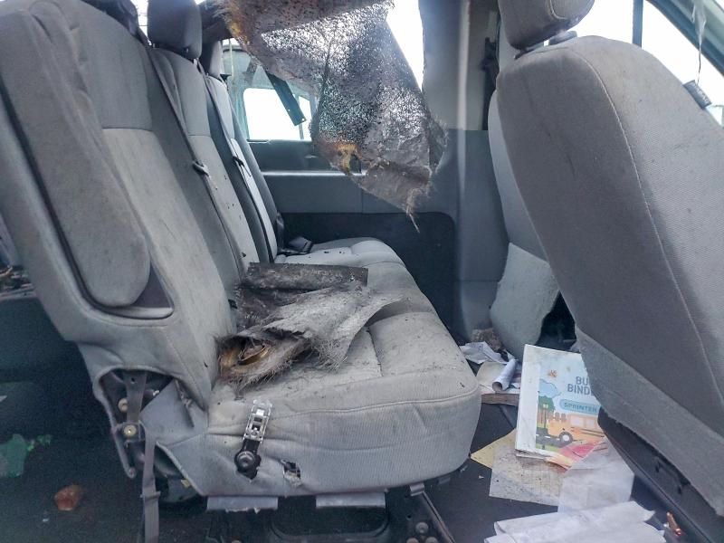 2015 Ford Transit T-350 hd