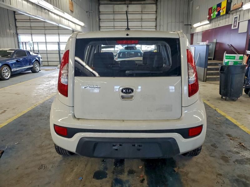 2012 KIA Soul