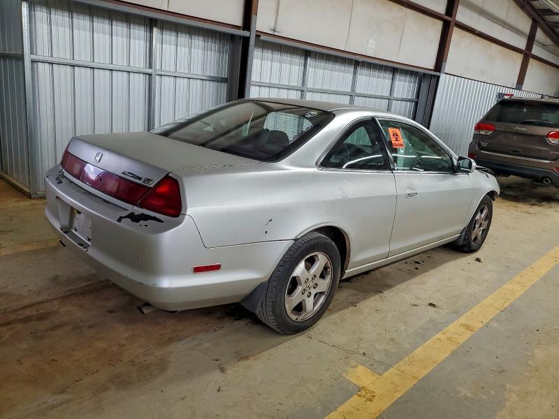 2000 Honda Accord ex