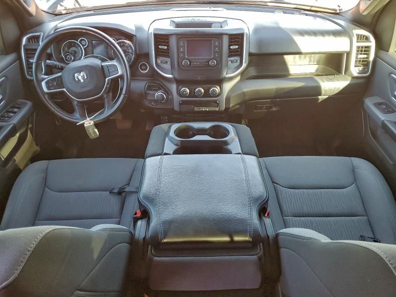 2022 Dodge Ram 1500 big Horn/lone Star