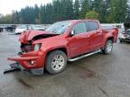 2015 Chevrolet Colorado LT
