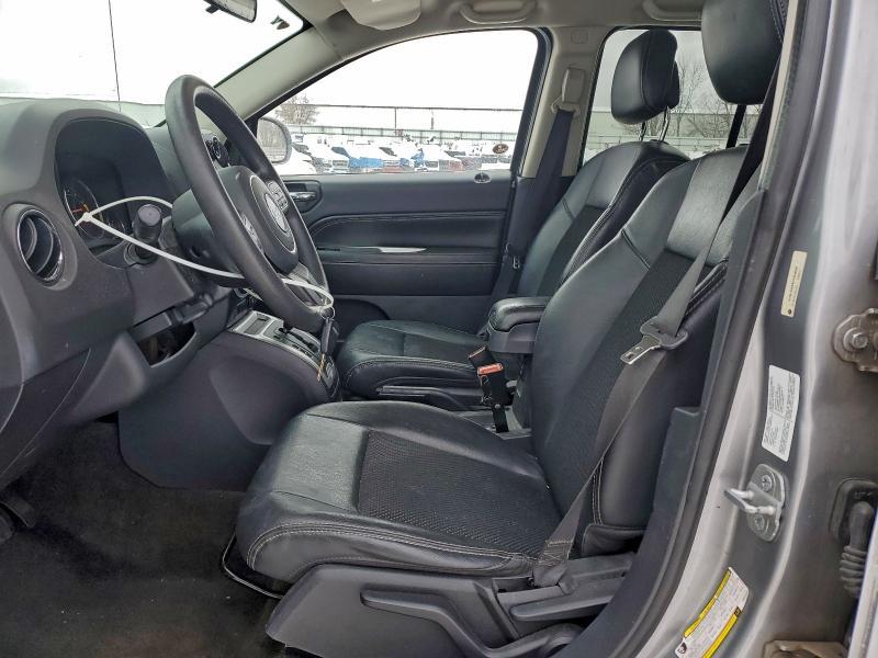 2014 Jeep Compass Sport