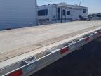 2024 Dorsey AF53 Flatbed Trailer