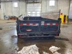 2025 H & H H8314DBW-B-140 Dump Trailer