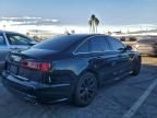 2017 Audi A6 Premium