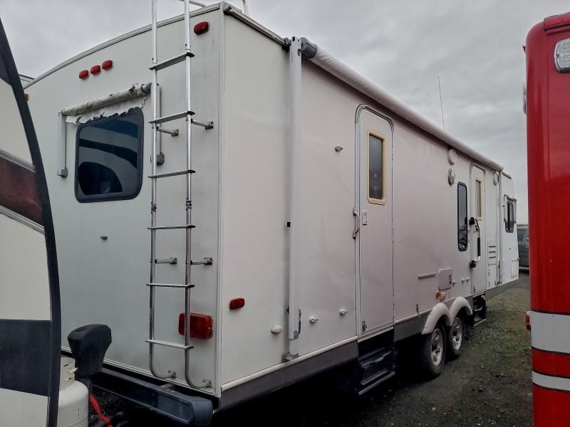 2009 Other Rv Trailer