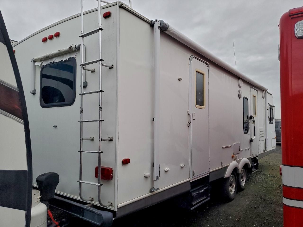 2009 Other Rv Trailer