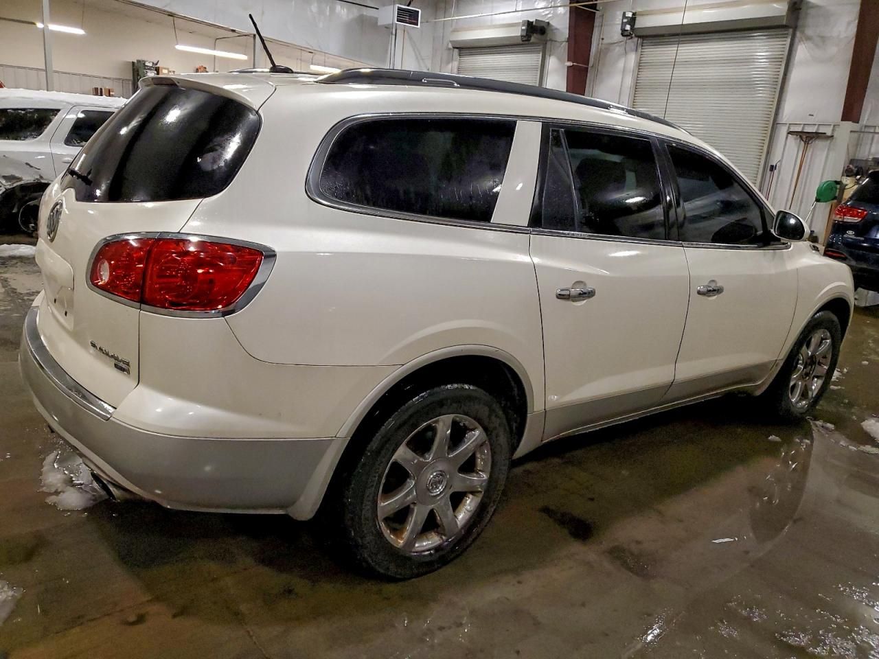 2008 Buick Enclave cxl