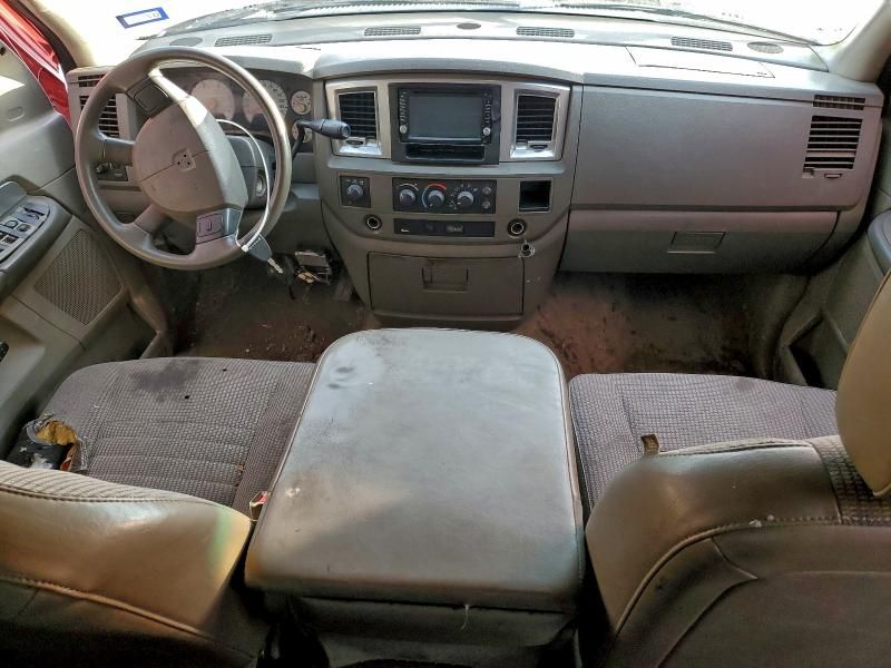 2008 Dodge Ram 3500 st