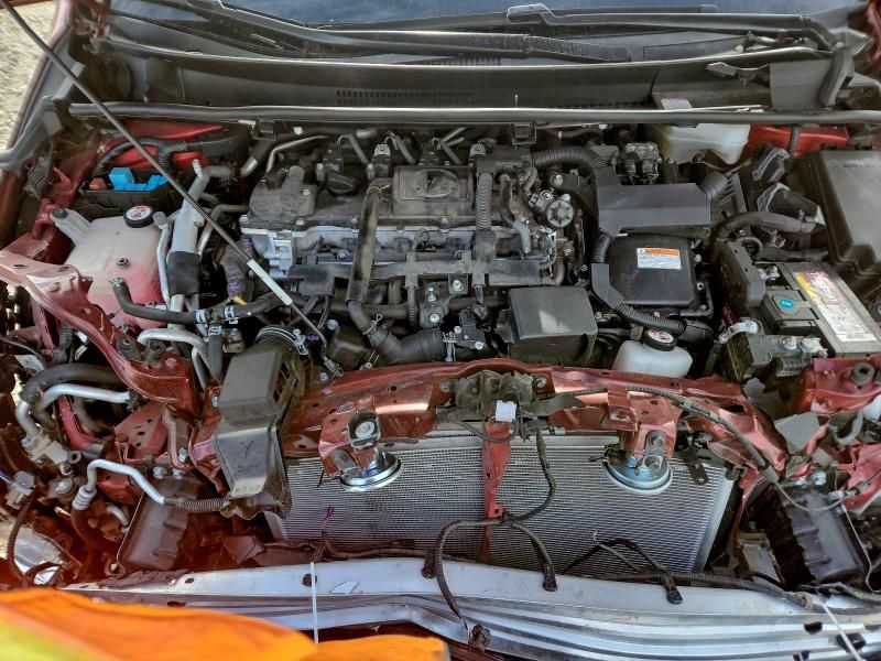 2020 Toyota Prius Prime le