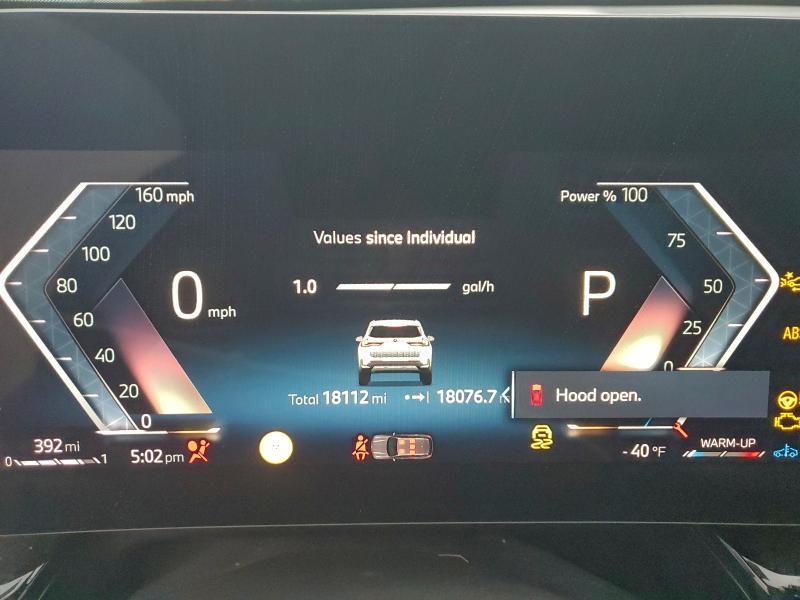 2024 BMW X1 Xdrive28i