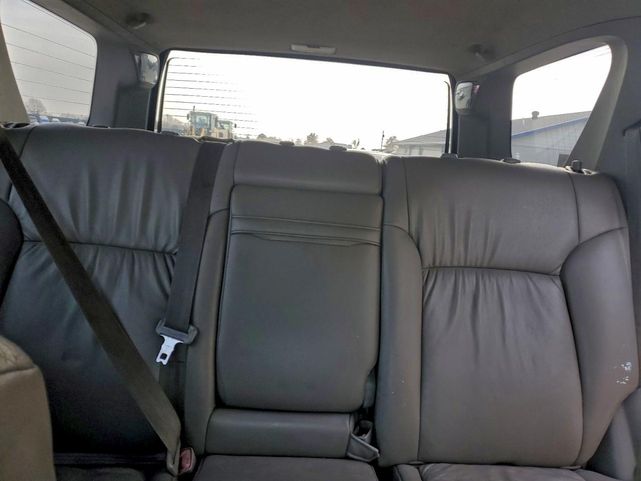 2003 Toyota 4runner SR5