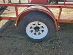2000 Utility Trailer