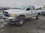 2005 Dodge Ram 1500 st
