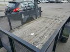 2020 Unknown 2020 Greenfield U55X10X2-3 Utility Trailer
