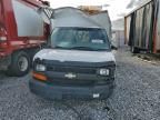 2013 Chevrolet Express BOX Truck