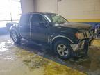 2009 Niss Frontier Crew Cab SE