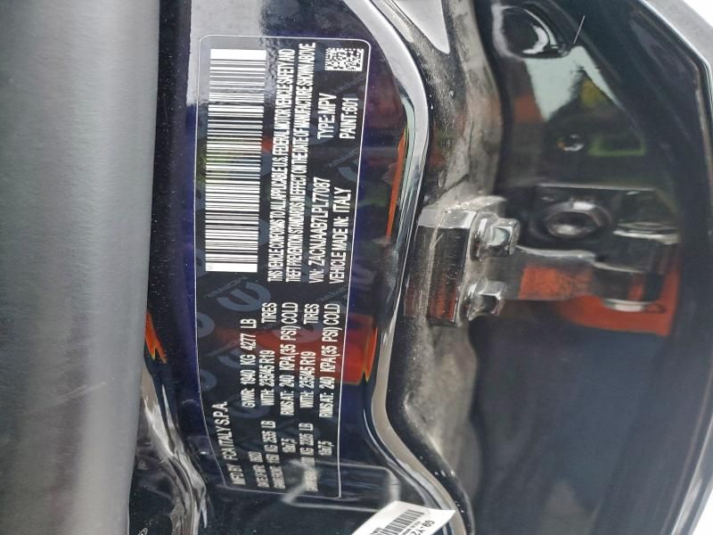 2020 Jeep Renegade Sport