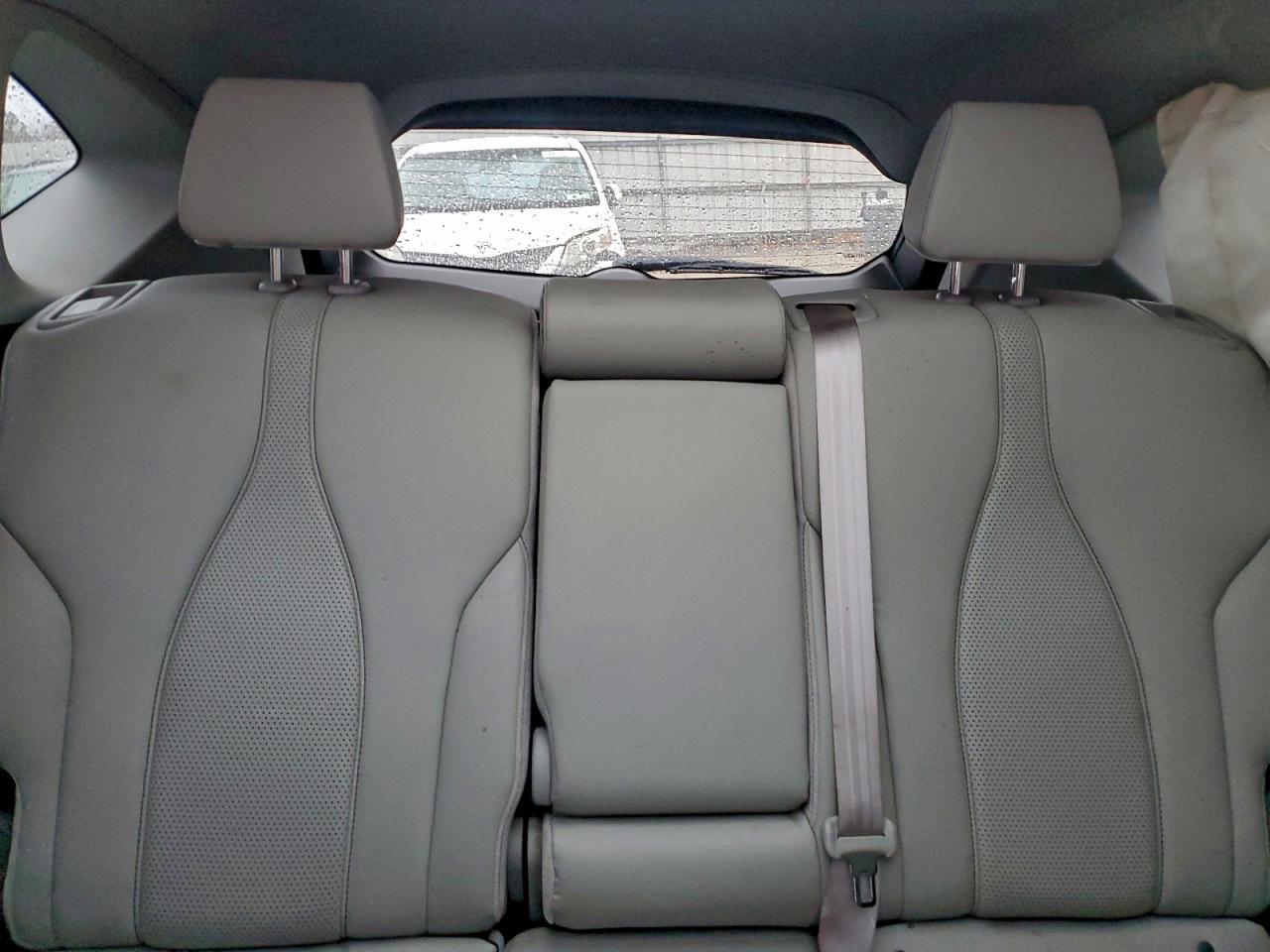 2019 Acura Rdx Technology