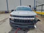2020 Chevrolet Silverado K1500