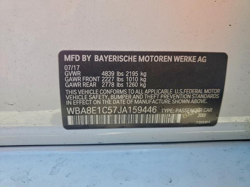 2018 Bmw Motorrad 2018 bmw Motorrad 330e