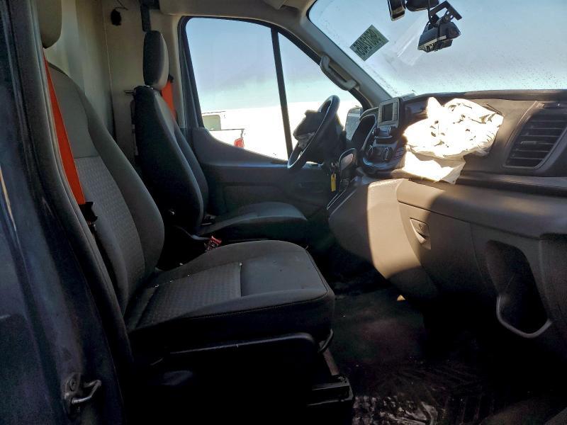 2021 Ford Transit T-250 Delivery van