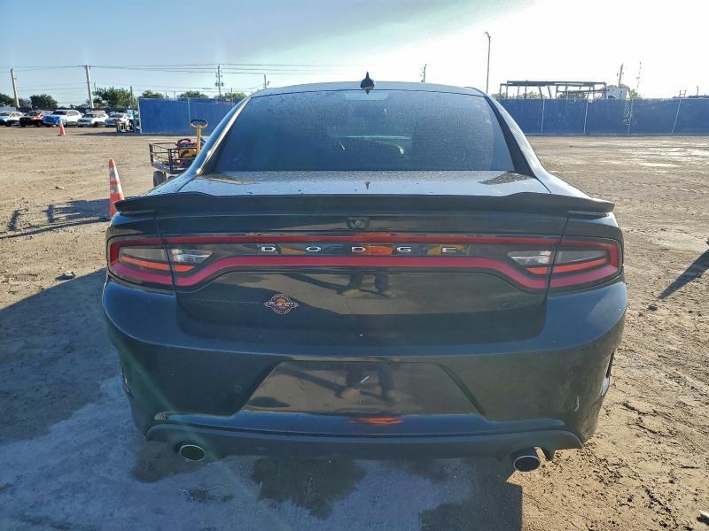 2019 Dodge Charger gt