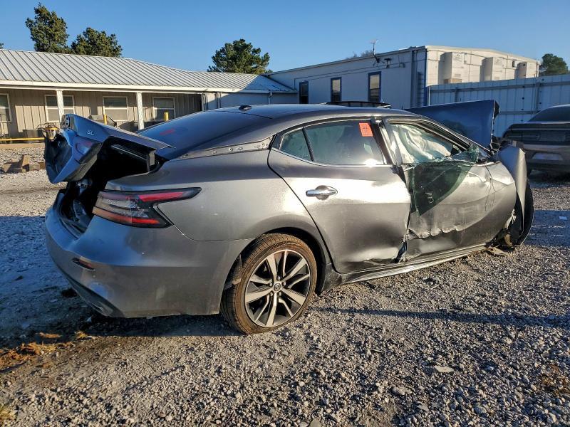 2020 Nissan Maxima sl