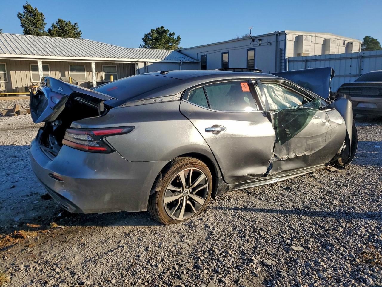 2020 Nissan Maxima sl