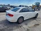 2014 Audi A4 Premium