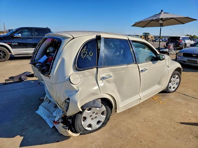 2008 Chrysler Pt Cruiser