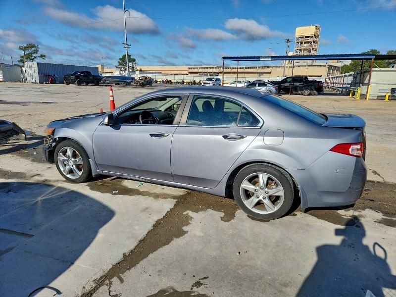 2011 Acura TSX