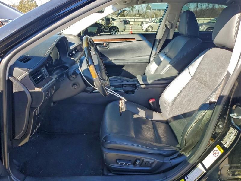 2014 Lexus Es 350