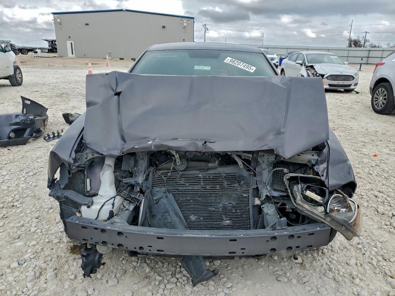 2014 Dodge Charger sxt
