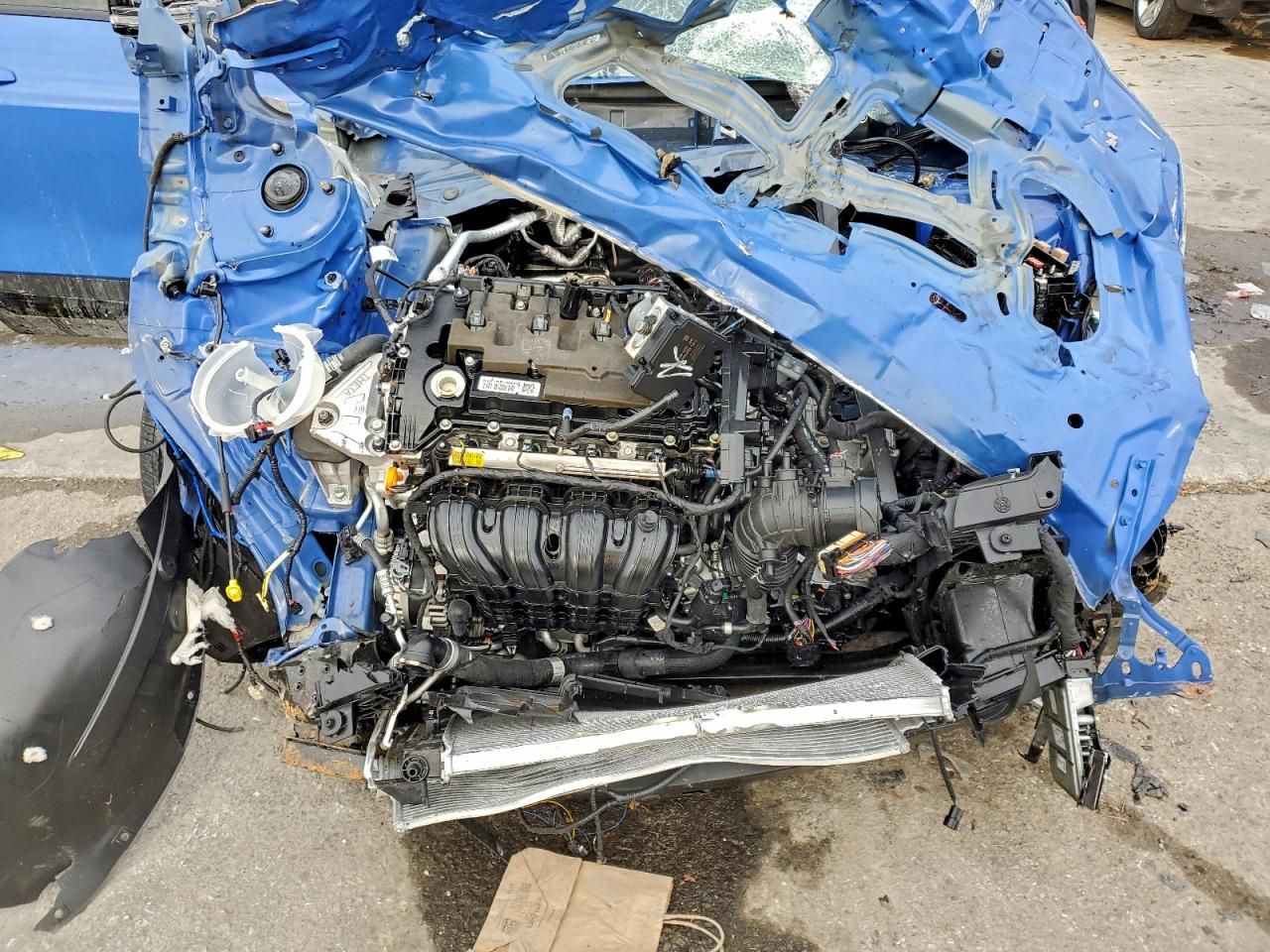 2026 KIA Sportage x Line