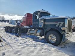 2018 Peterbilt 389 Tank Truck en venta en Milwaukee, WI