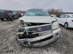 2010 Mercury Mountaineer Premier
