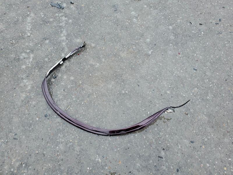 1996 Chevrolet Caprice / Impala Classic ss