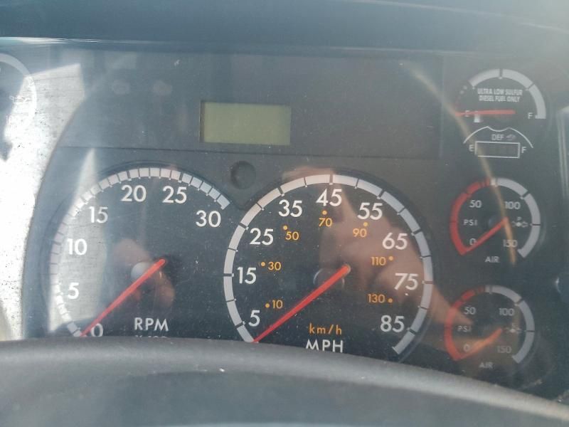 2015 Freightliner 2015 Freigliner Chassis B2-School Bus