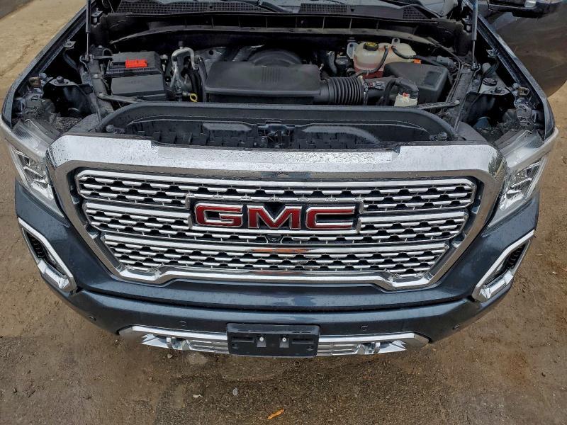 2021 GMC Sierra K1500 Denali