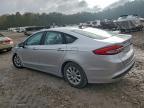 2017 Ford Fusion s