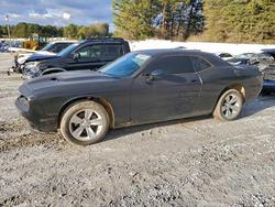 2020 Dodge Challenger sxt en venta en Fairburn, GA